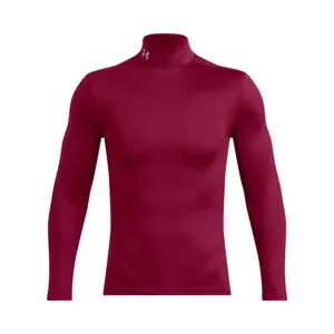 Camisola de gola alta de mangas longas Under Armour ColdGear® Elite image-0
