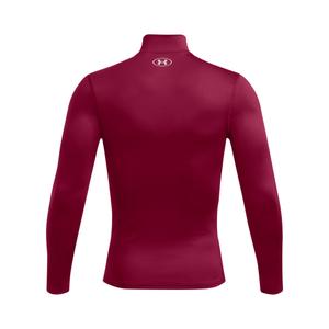 Camisola de gola alta de mangas longas Under Armour ColdGear® Elite image-2
