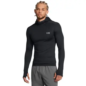 Sweatshirt com capuz Under Armour ColdGear® Elite image-1