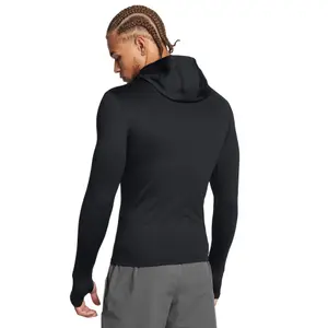 Sweatshirt com capuz Under Armour ColdGear® Elite image-3
