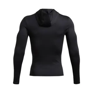 Sweatshirt com capuz Under Armour ColdGear® Elite image-2