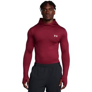 Sudadera con capucha Under Armour ColdGear® Elite image-1