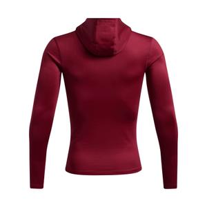 Sudadera con capucha Under Armour ColdGear® Elite image-2