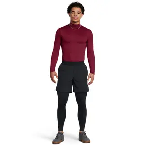 Legginsy Under Armour ColdGear® Elite image-2