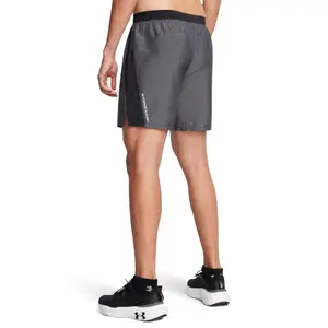 Pantalón corto Under Armour Launch 7'' image-4