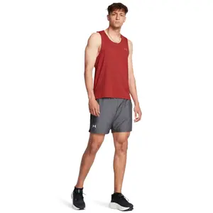 Pantalón corto Under Armour Launch 7'' image-2