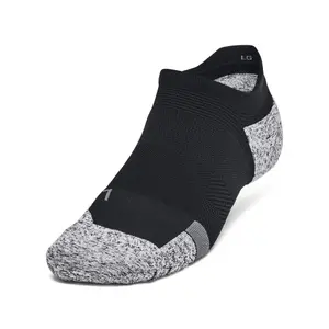 Meias invisíveis Under Armour ArmourDry™ Pro (x3) image-0