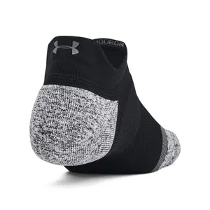 Meias invisíveis Under Armour ArmourDry™ Pro (x3) image-1