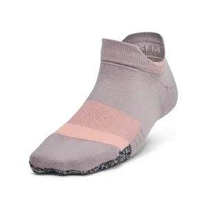 Invisible socks for women Under Armour Breathe (x3) image-0