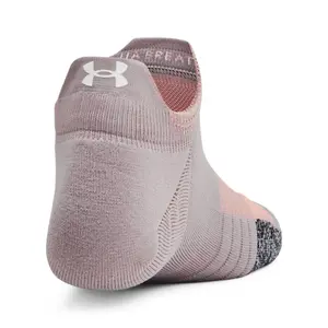 Invisible socks for women Under Armour Breathe (x3) image-1