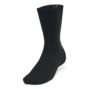 Lange Socken Under Armour Essential (x6) image-0