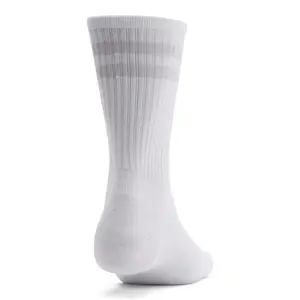 Football Socks Under Armour Essential (x6) image-3