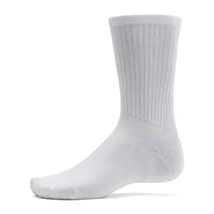 Football Socks Under Armour Essential (x6) image-1