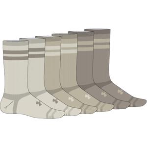 Skarpetki Under Armour Essential (x6) image-0