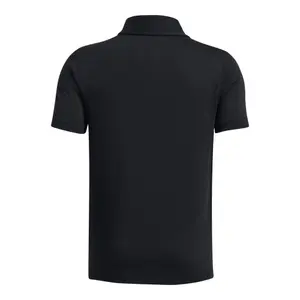 Polo dziecięcy Under Armour Icon image-1