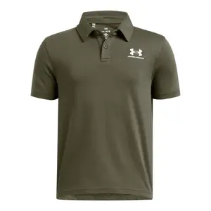 Polo infantil Under Armour Icon image-0