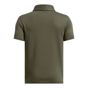 Polo infantil Under Armour Icon image-1