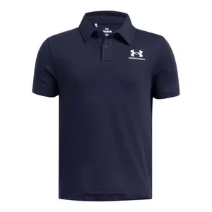 Polo-Shirt Kind Under Armour Icon