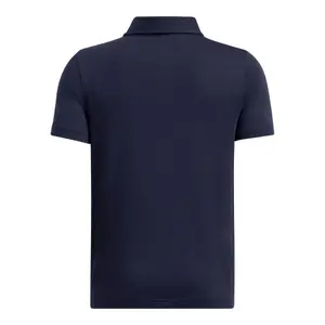 Polo-Shirt Kind Under Armour Icon image-1