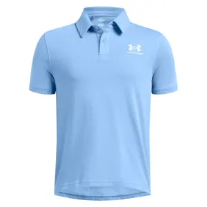 Polo dziecięcy Under Armour Icon image-0