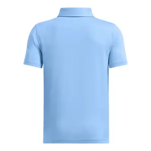 Polo dziecięcy Under Armour Icon image-1