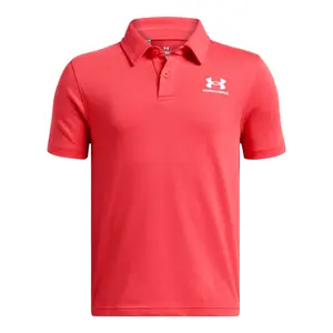 Polo voor kinderen Under Armour Icon image-0