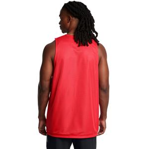 Maillot réversible Under Armour Zone image-2