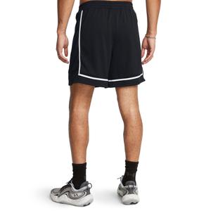 Mesh Shorts Under Armour Zone Pro image-5