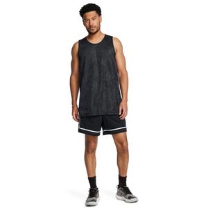 Mesh Shorts Under Armour Zone Pro image-1