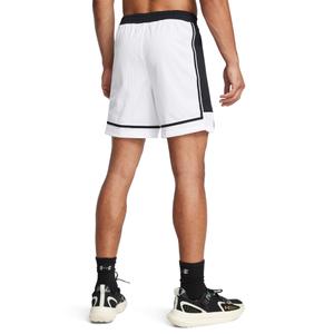 Mesh Shorts Under Armour Zone Pro image-4