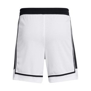 Mesh Shorts Under Armour Zone Pro image-3
