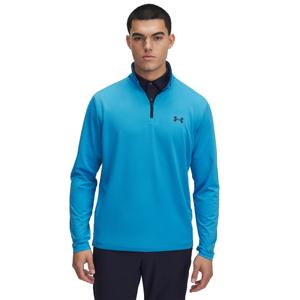 1387127-452-top-de-treino-com-fecho-de-1-4-under-armour-match-play-azul-eter-azul-marinho