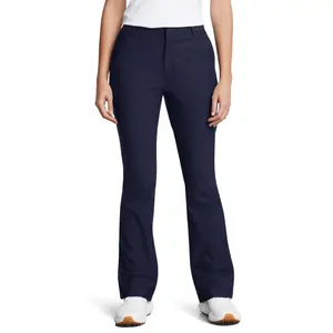 Flared trousers for women Under Armour Drive image-1