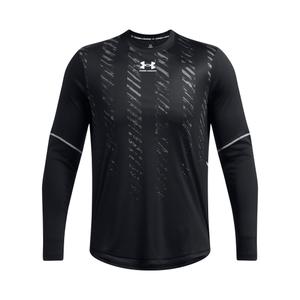 Camiseta de manga larga Under Armour Challenger pro image-0
