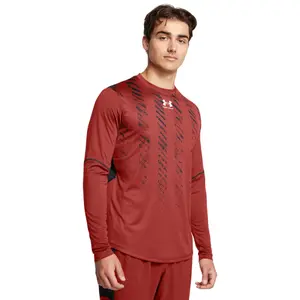 Maillot manches longues Under Armour Challenger pro image-1