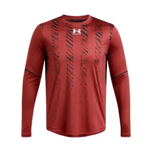 Maillot manches longues Under Armour Challenger pro
