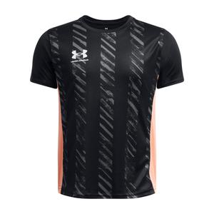 Camiseta infantil Under Armour Challenger image-0