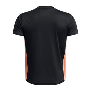 Camiseta infantil Under Armour Challenger image-1