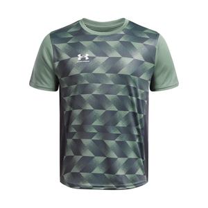 1387166-348-camiseta-infantil-under-armour-challenger-vert-blanc-sonic-yellow