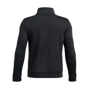 Sweatshirt intermédiaire 1/2 zip enfant Under Armour Drive image-1