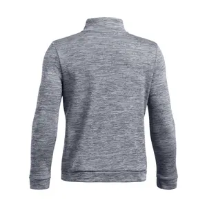 Sudadera intermedia 1/2 cremallera niño Under Armour Drive image-1