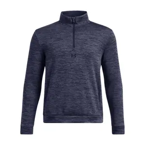 Sweatshirt intermédiaire 1/2 zip enfant Under Armour Drive image-0