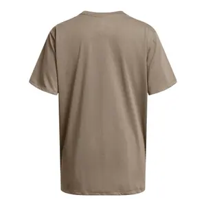 Camiseta oversize mujer Under Armour Campus image-2