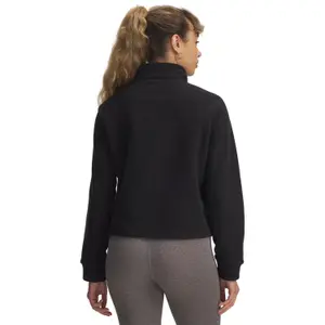 Women's zip-up sweatshirt Under Armour Expanse Fleece image-2