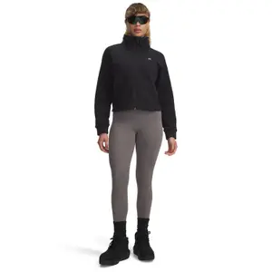 Women's zip-up sweatshirt Under Armour Expanse Fleece image-1