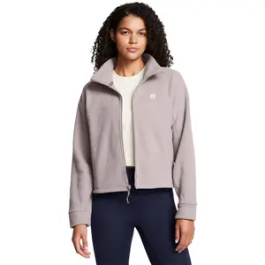 Dames fleece met rits Under Armour Expanse Fleece image-1