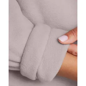 Dames fleece met rits Under Armour Expanse Fleece image-4