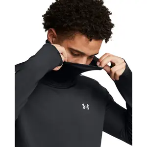 T-shirt med hög krage Under Armour Vanish image-4