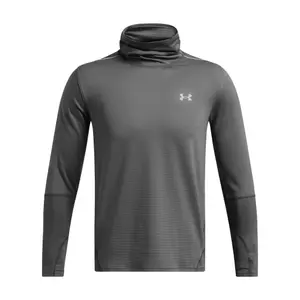 T-shirt z kołnierzem stójkowym Under Armour Vanish image-0