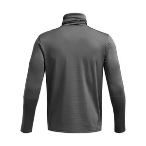 T-shirt z kołnierzem stójkowym Under Armour Vanish image-2